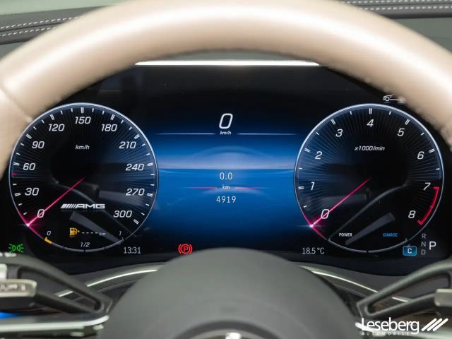 Mercedes-Benz SL 43 AMG AMG Line