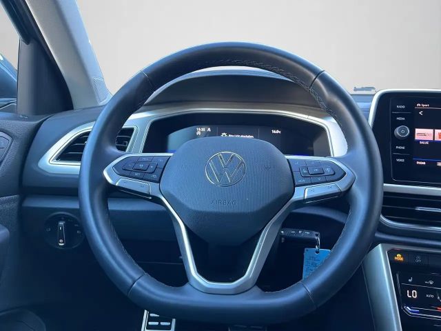 Volkswagen T-Roc 1.5 TSI DSG Move