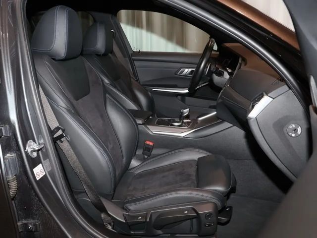 BMW 320 320i M-Sport Touring