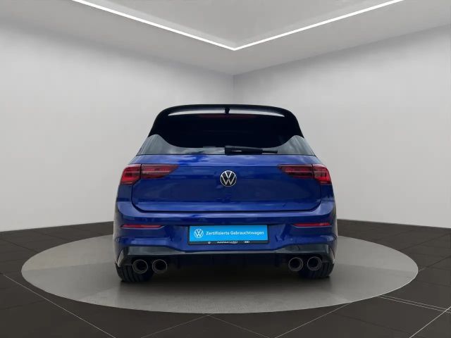 Volkswagen Golf Sound