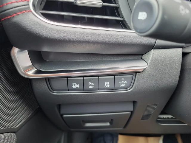 Mazda 3 Homura SkyActiv e-Skyactiv