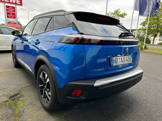 Peugeot E-2008 GT-Line