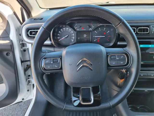 Citroën C3 PureTech Shine