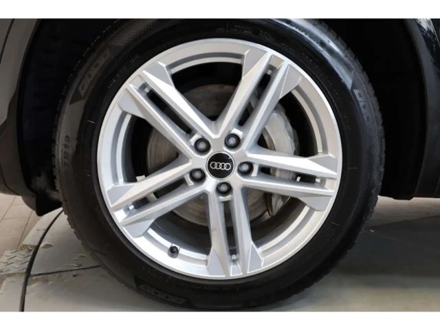 Audi Q5 50 TFSI Hybride Quattro S-Line