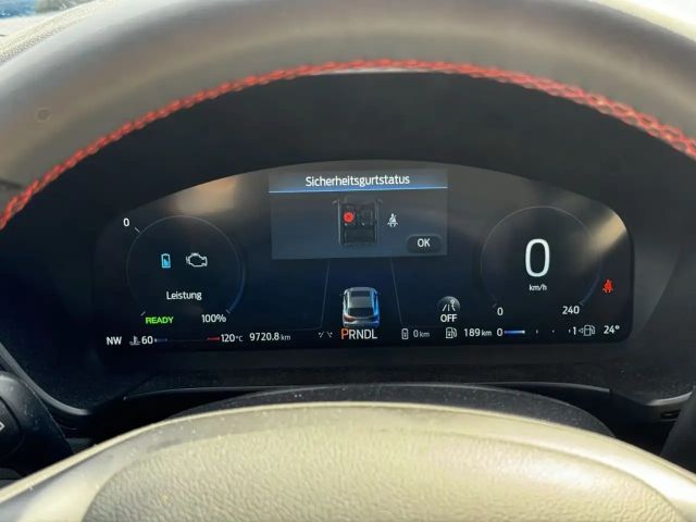 Ford Kuga Plug in Hybrid ST Line