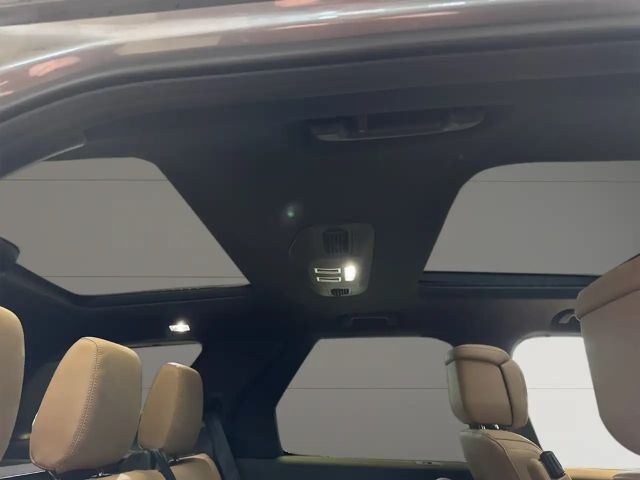 Land Rover Discovery Dynamic HSE