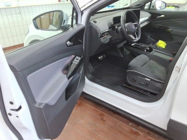 Volkswagen ID.4 4Motion IQ.Drive