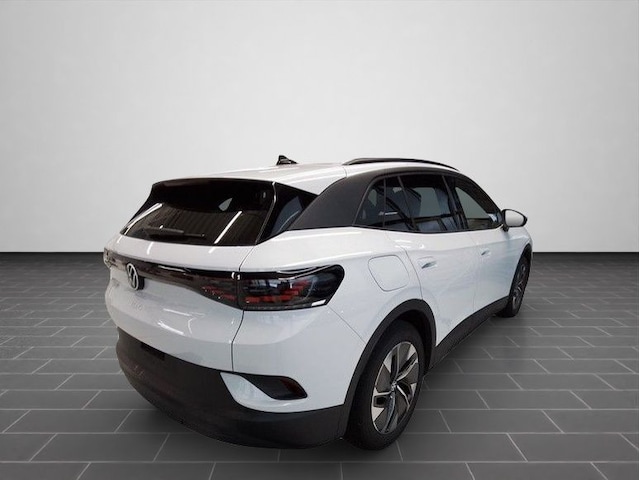 Volkswagen ID.4 52 KWh Pure