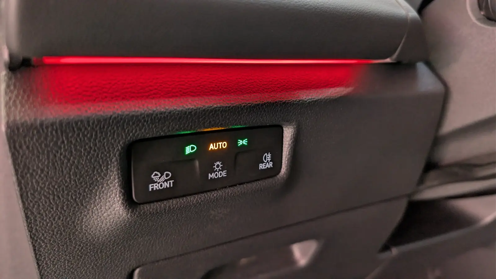 Volkswagen Tiguan 1.5 eTSI IQ.Drive Life