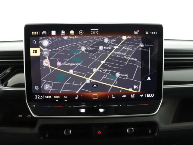 Volkswagen ID.Buzz Pro