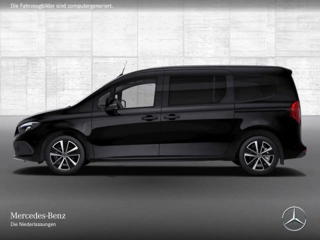 Mercedes-Benz T 180 Progressive