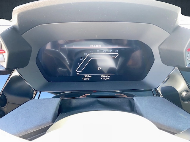 Audi RS3 Quattro S-Tronic Sportback