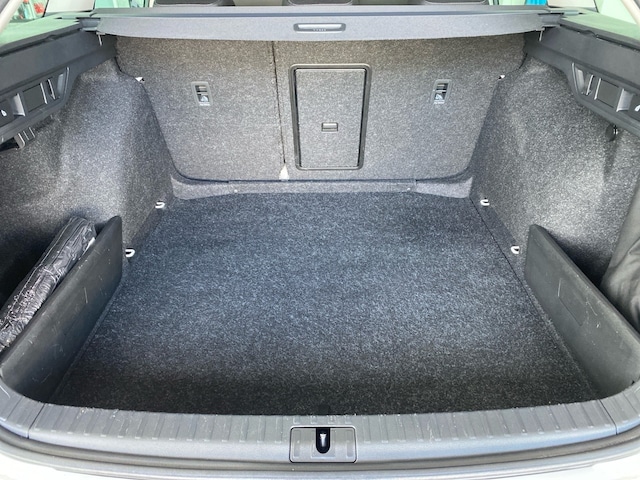 Skoda Octavia Combi Style Style