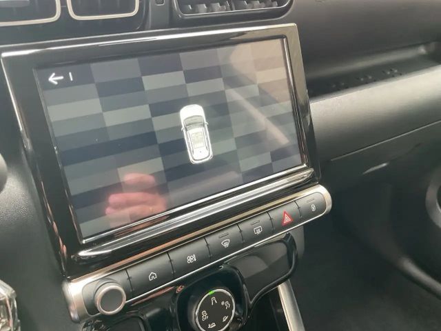 Citroën C3 Aircross Plus