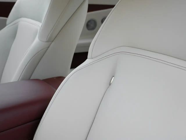 Rolls-Royce Spectre #Provenance