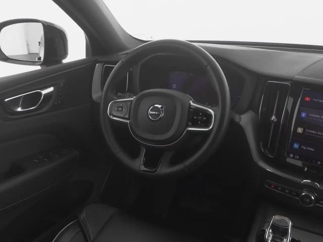 Volvo XC60 AWD Dark Plus Recharge T6
