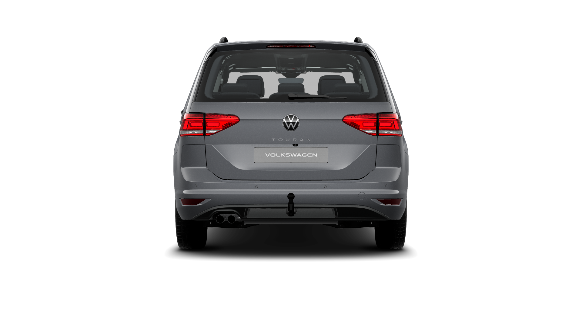 Volkswagen Touran 2.0 TDI Comfortline DSG