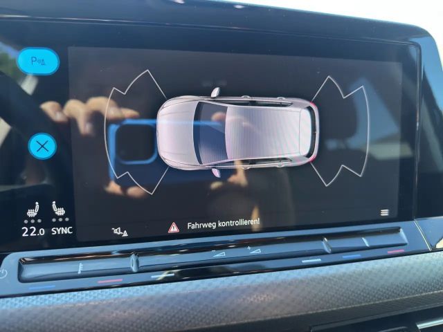 Volkswagen Golf DSG Golf VIII