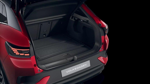 Volkswagen ID.4 4Motion GTX IQ.Drive