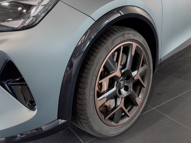 Cupra Formentor 2.0 TSI 4Drive DSG