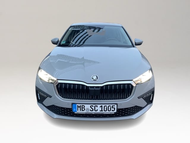 Skoda Scala 1.5 TSI Tour