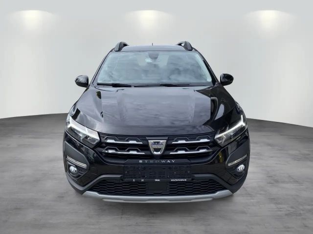 Dacia Sandero Comfort Stepway TCe 90