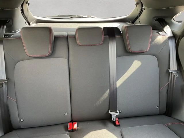 Ford Puma EcoBoost ST Line