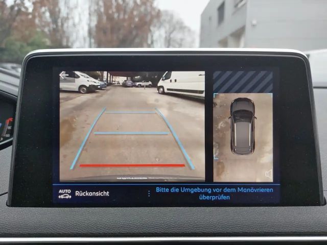 Peugeot 3008 Active Pack EAT8 PureTech