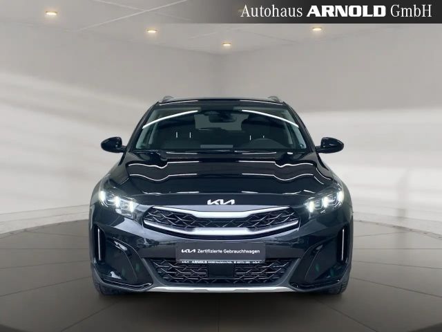 Kia XCeed GDi Vision