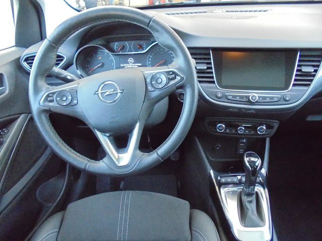 Opel Crossland X Ultimate