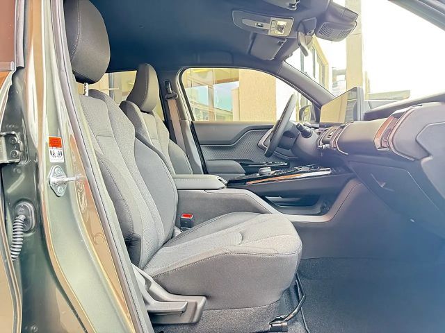 Toyota Urban Cruiser Elektro AWD 61kWh Teamplayer Aut.