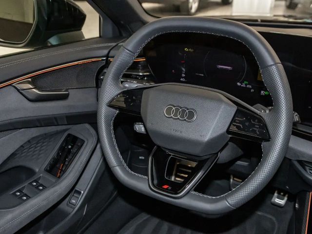 Audi A6 Quattro S-Tronic