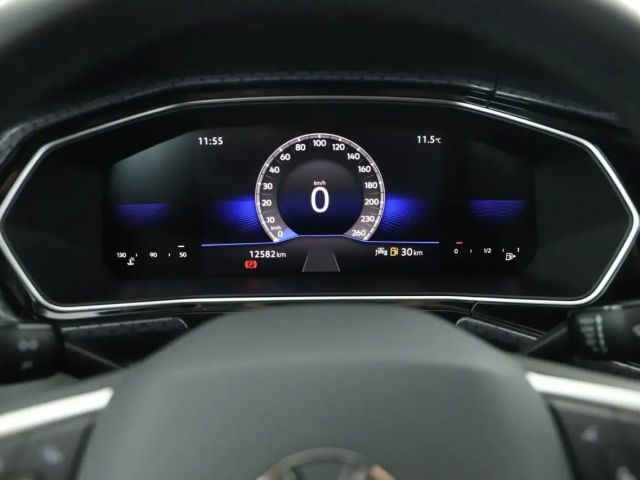 Volkswagen T-Cross 1.0 TSI Style