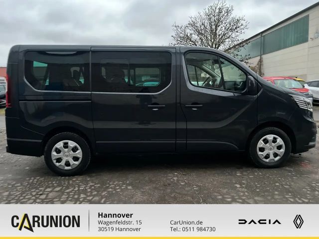 Renault Trafic Blue EDC Life dCi 150