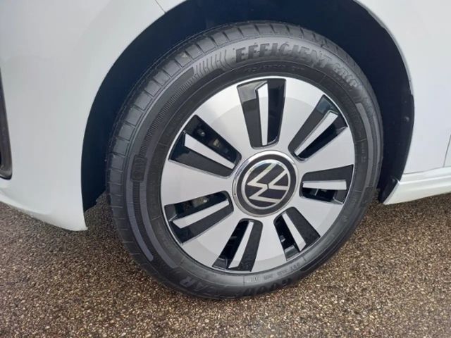 Volkswagen e-up! Plus Style