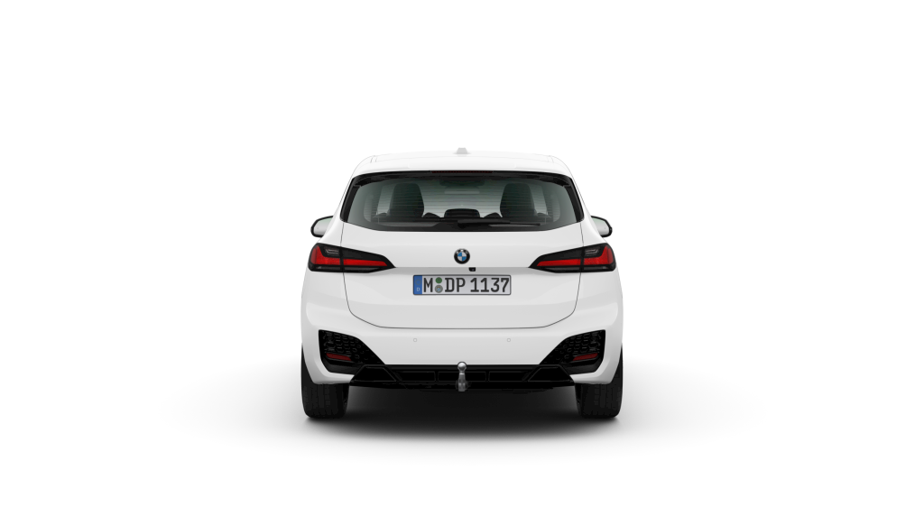 BMW 220 220d Active Tourer