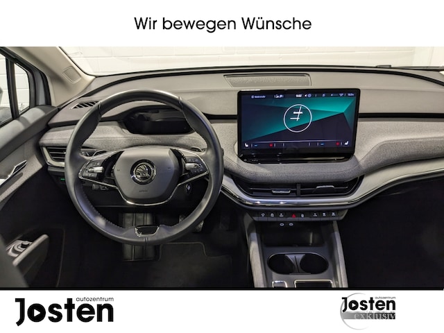 Skoda Enyaq Loft iV 50