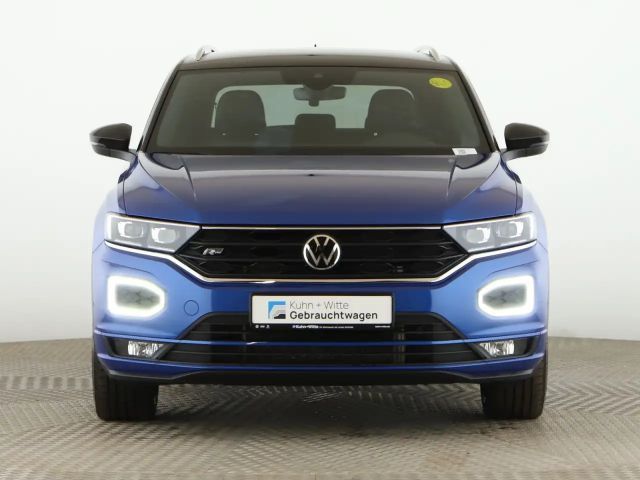 Volkswagen T-Roc 2.0 TSI Sport