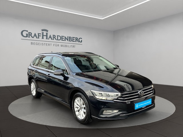 Volkswagen Passat Business DSG Variant