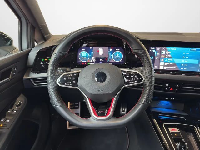 Volkswagen Golf 2.0 TSI DSG GTI Style