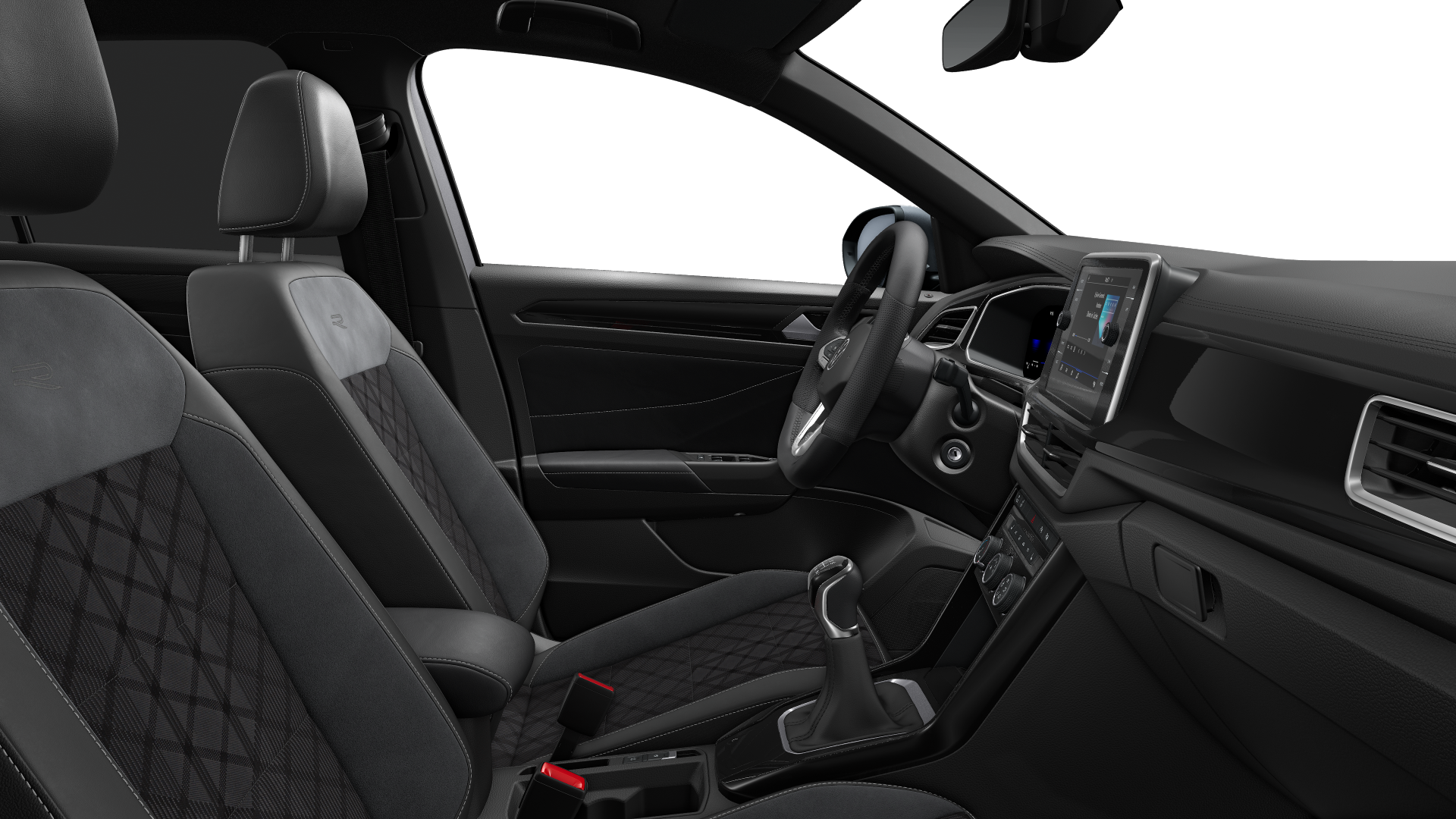 Volkswagen T-Roc 1.0 TSI R-Line