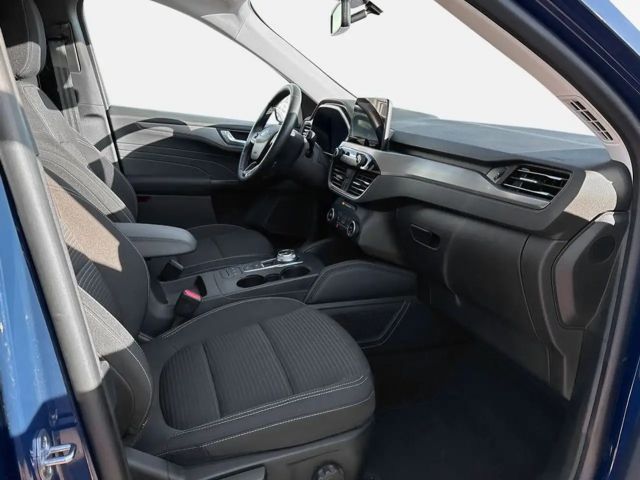 Ford Kuga Plug in Hybrid Titanium