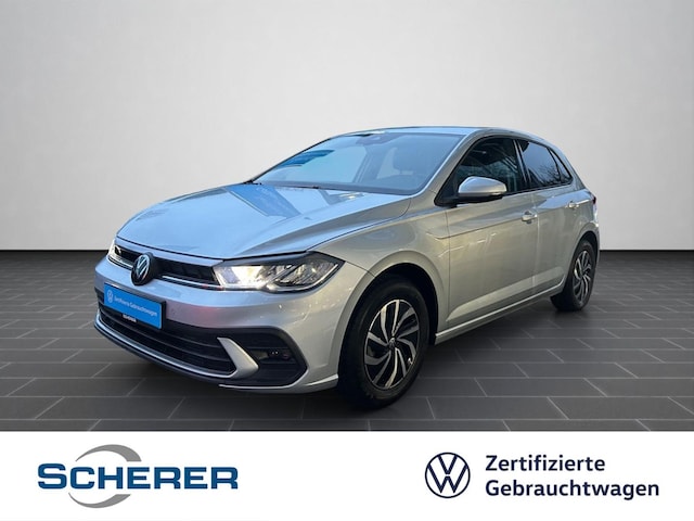 Volkswagen Polo 1.0 TSI Life