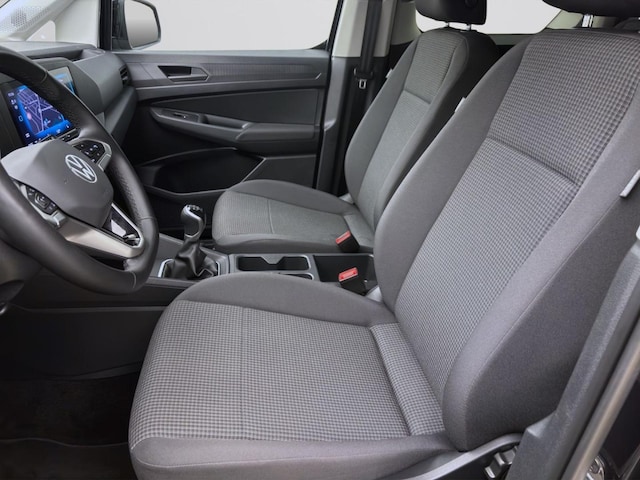 Volkswagen Caddy 2.0 TDI Combi