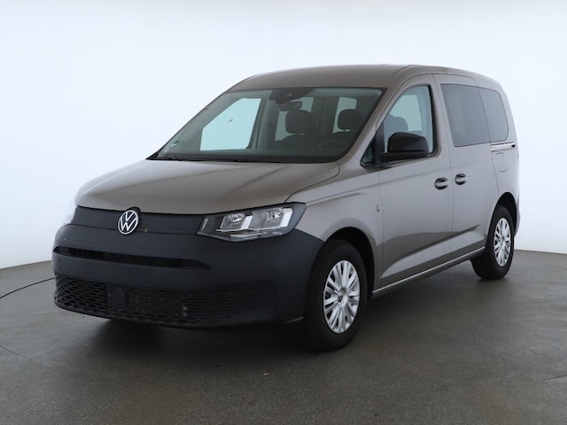 Volkswagen Caddy 2.0 TDI
