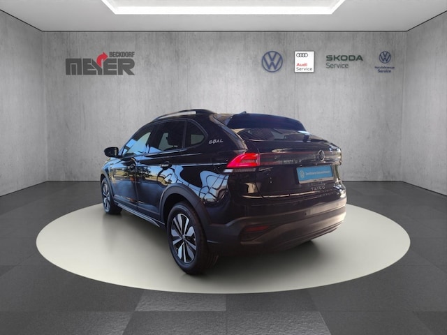 Volkswagen Taigo 1.0 TSI