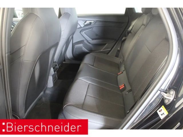 Audi A3 35 TDI S-Line S-Tronic Sedan Sportback