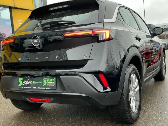 Opel Mokka Edition Mokka-e