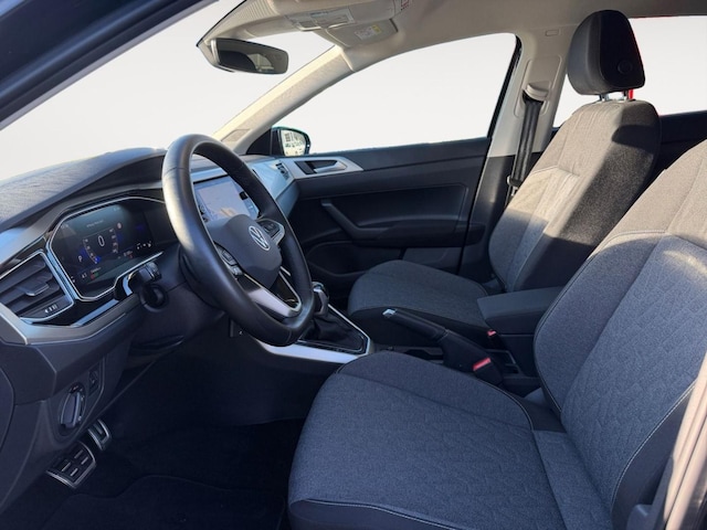 Volkswagen Polo 1.0 TSI DSG Move