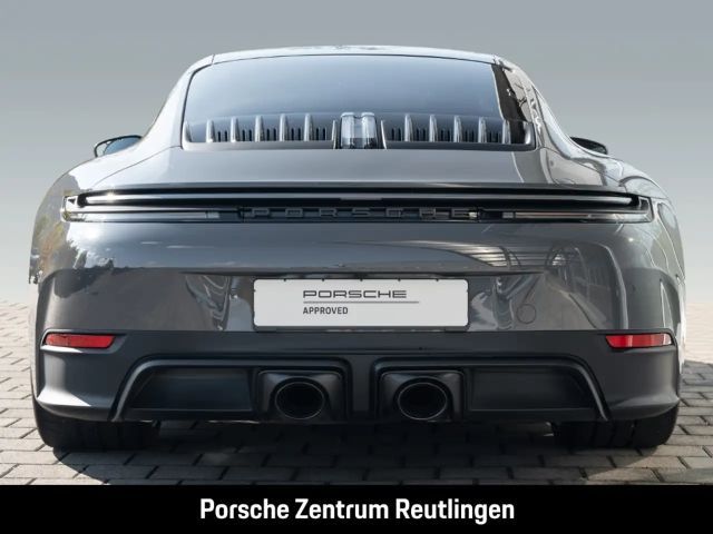 Porsche 992 4 Carrera Coupé GTS